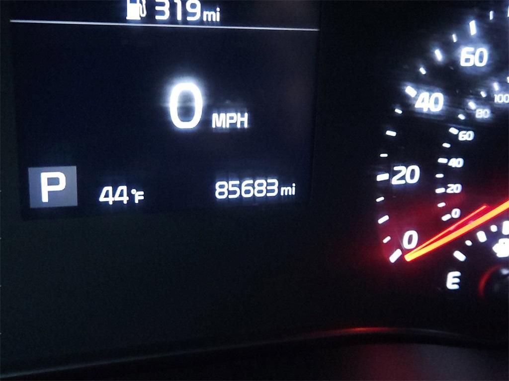 used 2022 Kia Soul car, priced at $12,299