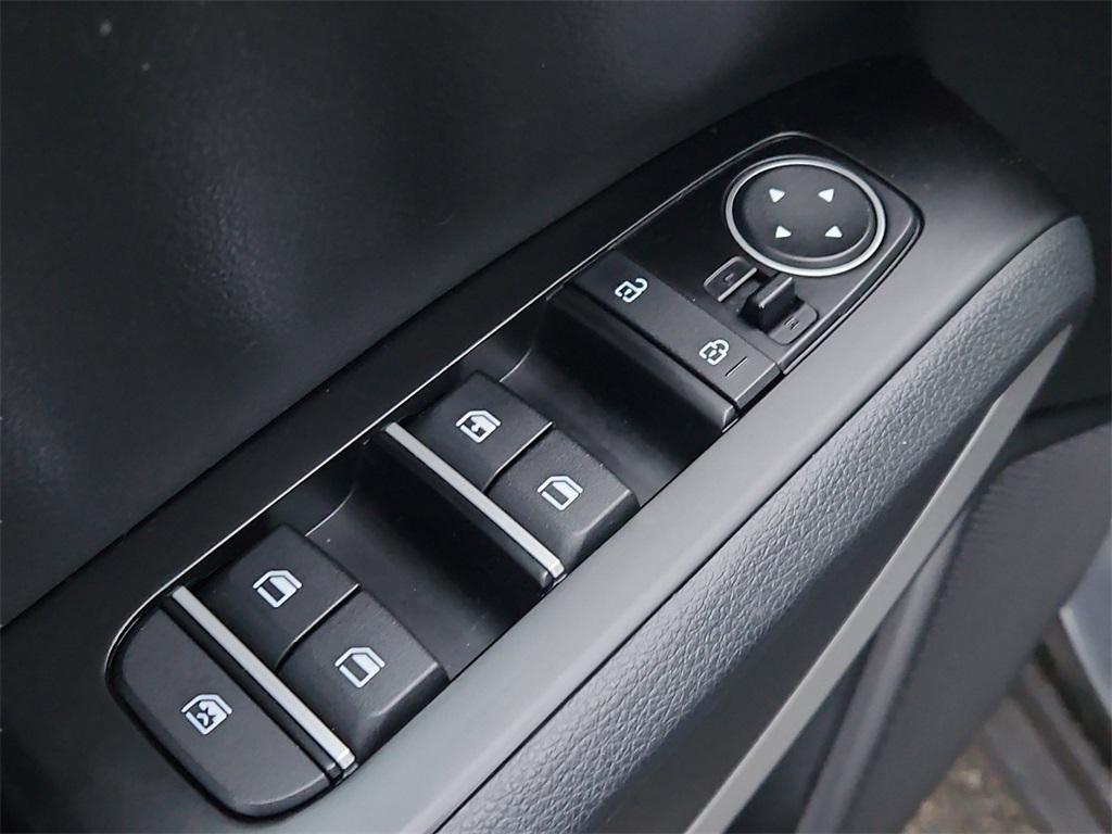 used 2022 Kia Soul car, priced at $12,299