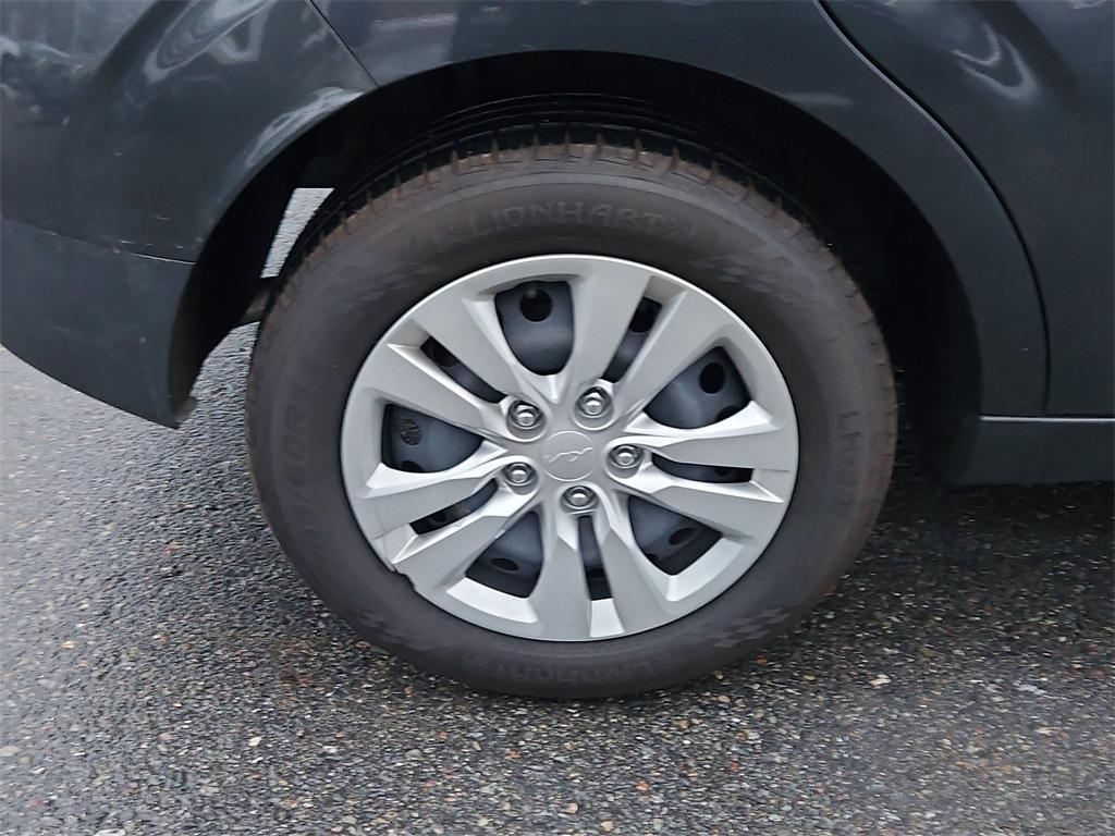 used 2022 Kia Soul car, priced at $12,299