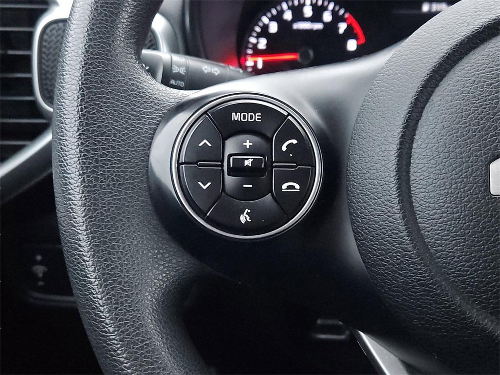 used 2022 Kia Soul car, priced at $12,299