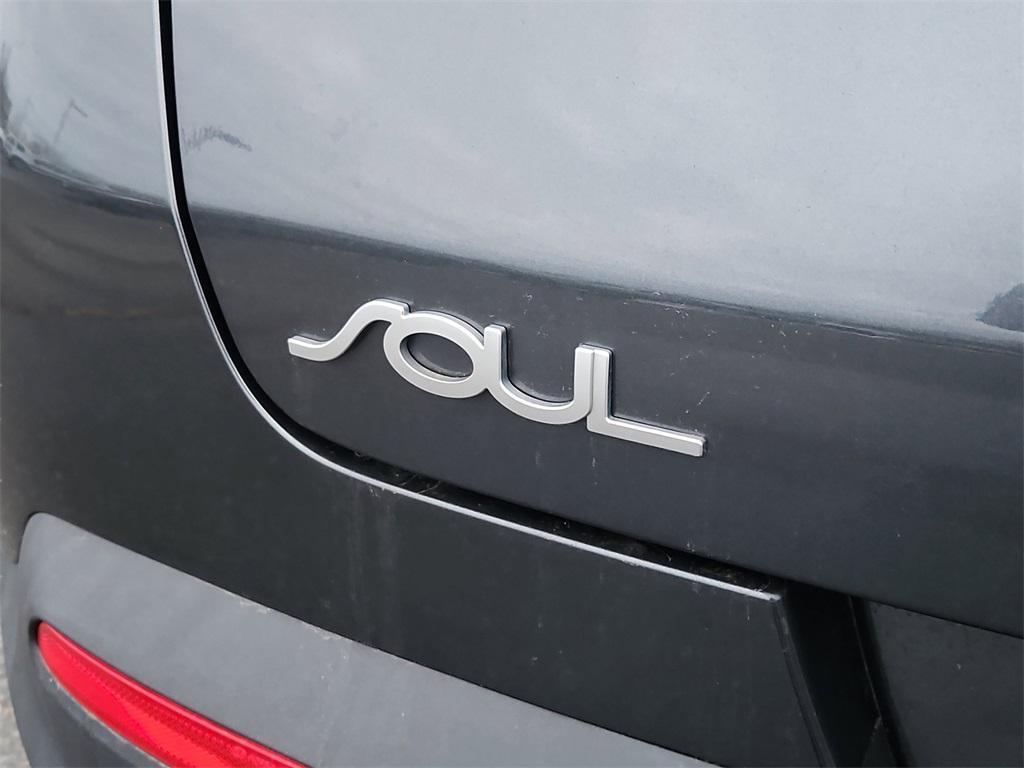 used 2022 Kia Soul car, priced at $12,299