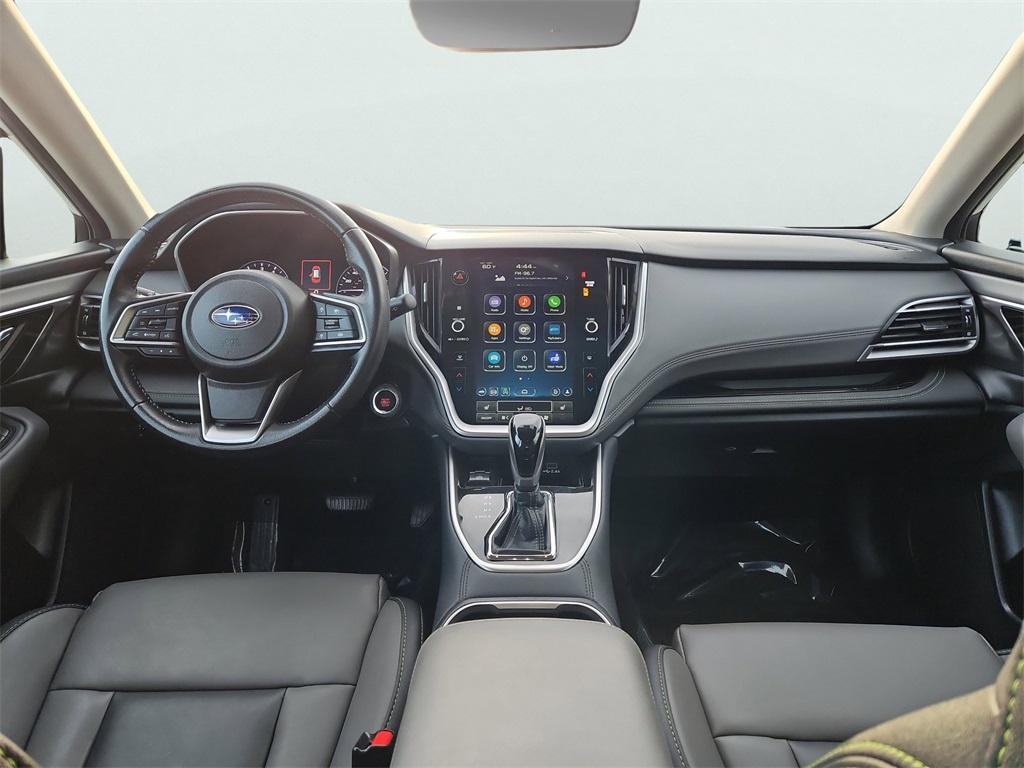 used 2023 Subaru Outback car, priced at $28,299