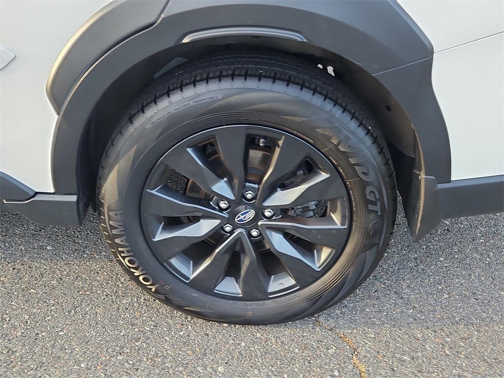 used 2023 Subaru Outback car, priced at $28,299