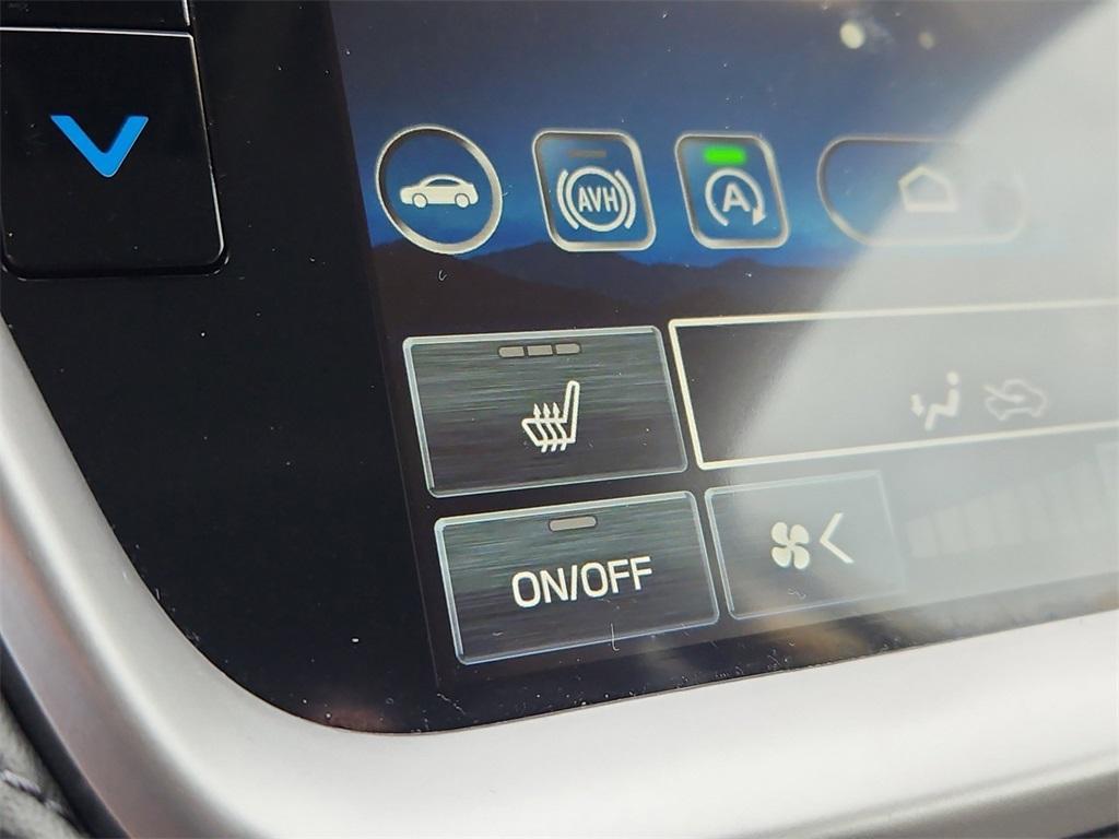 used 2023 Subaru Outback car, priced at $28,299