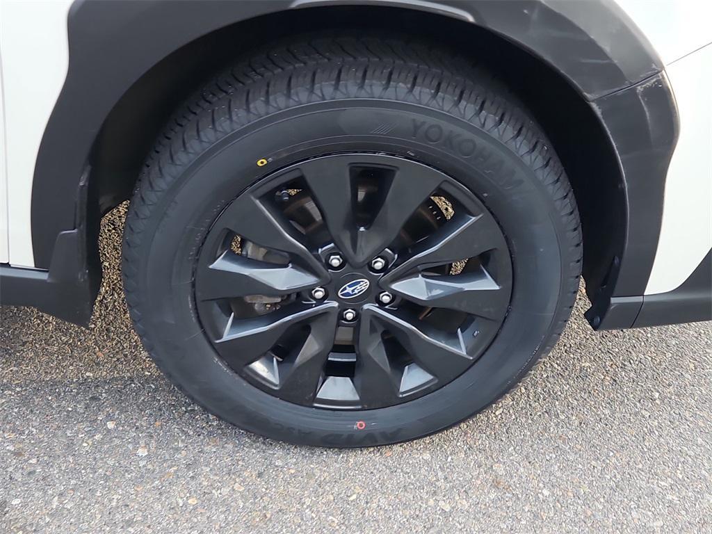 used 2023 Subaru Outback car, priced at $28,299