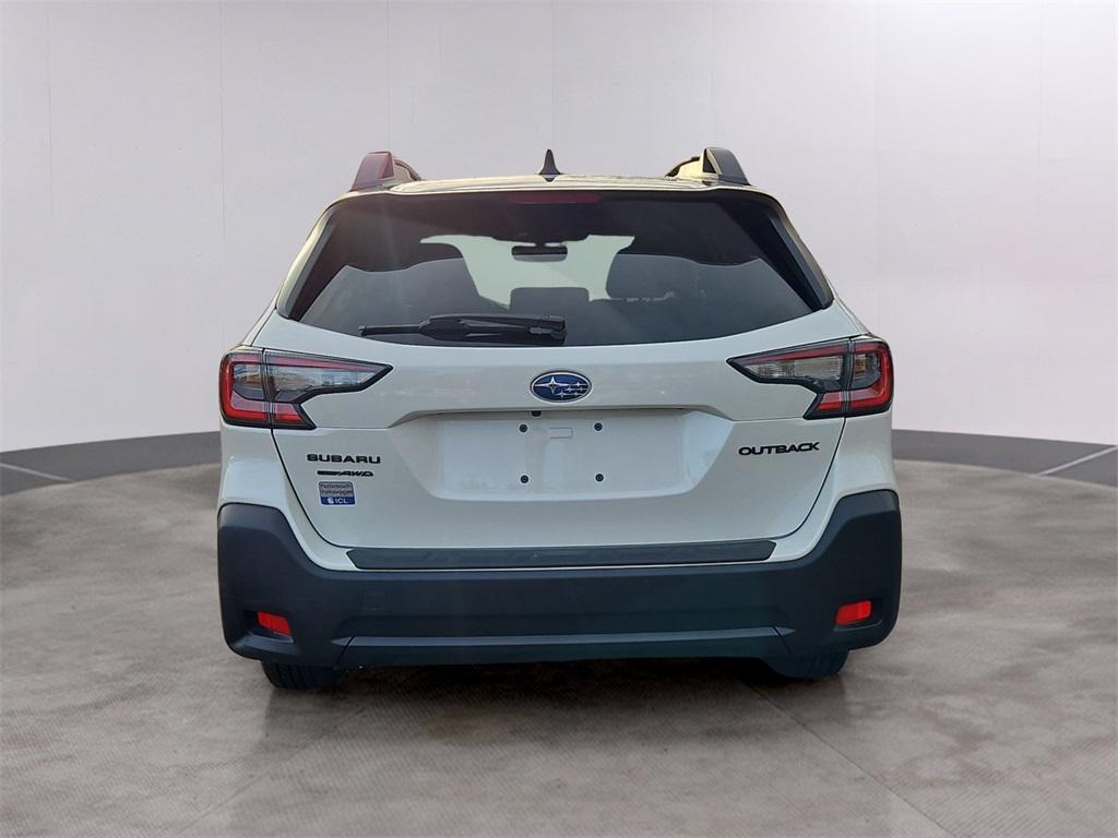 used 2023 Subaru Outback car, priced at $28,299