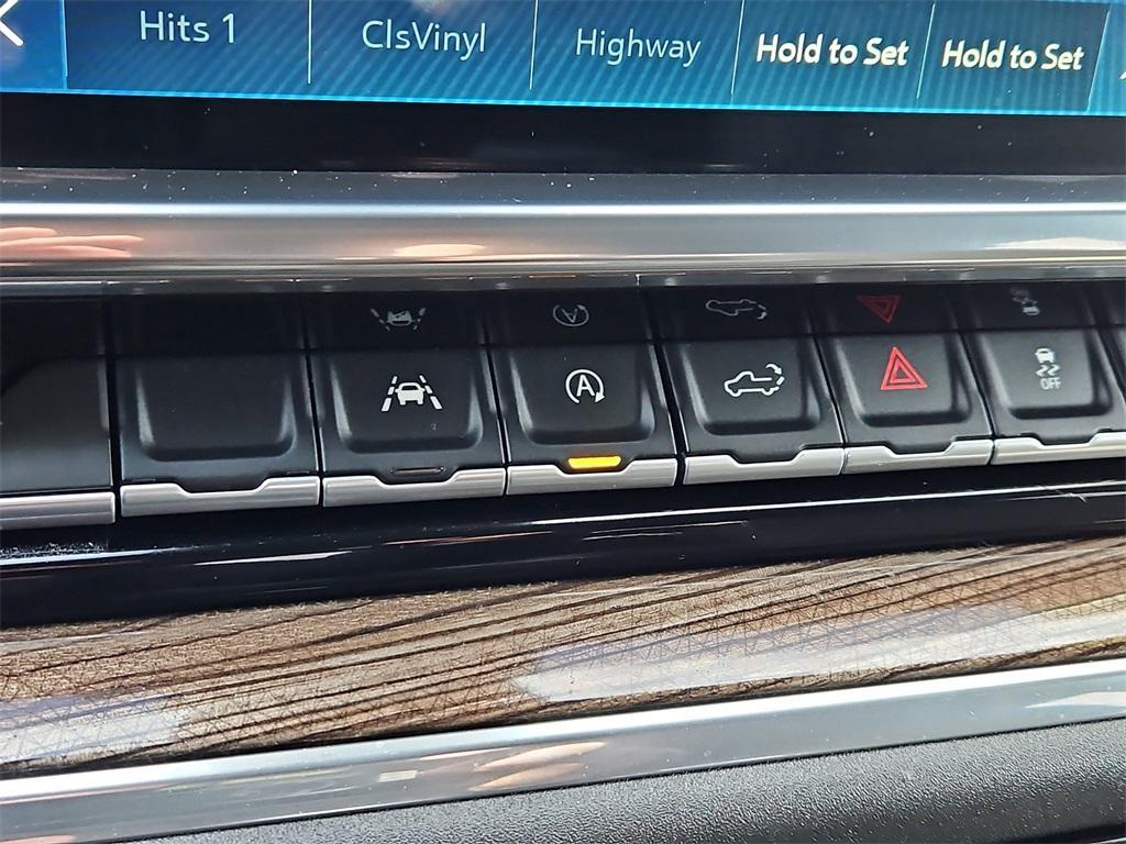 used 2023 Chevrolet Silverado 1500 car, priced at $34,999