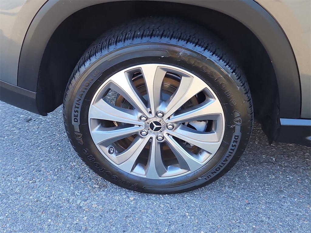 used 2020 Mercedes-Benz GLE 450 car, priced at $35,999