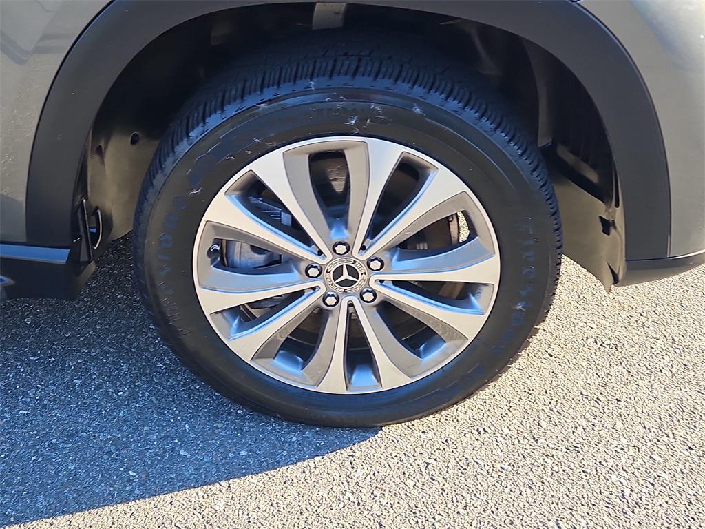 used 2020 Mercedes-Benz GLE 450 car, priced at $35,999