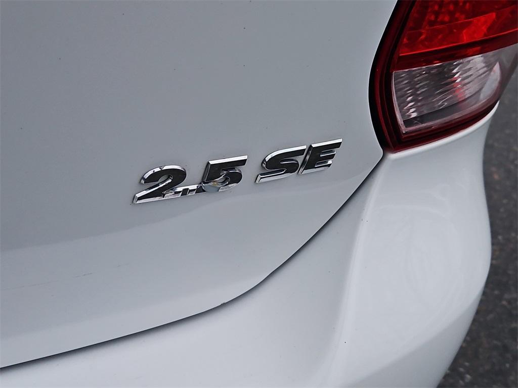 used 2014 Volkswagen Jetta SportWagen car, priced at $7,999