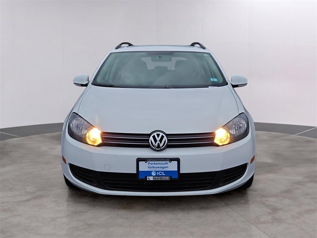 used 2014 Volkswagen Jetta SportWagen car, priced at $7,999
