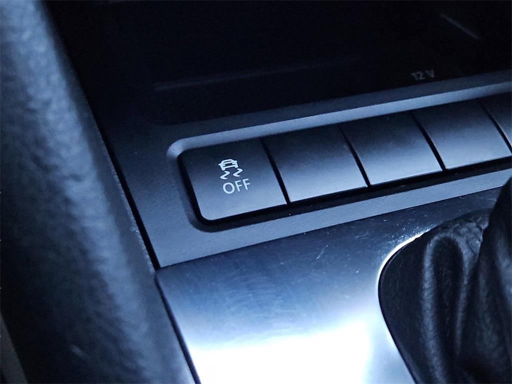 used 2014 Volkswagen Jetta SportWagen car, priced at $7,999