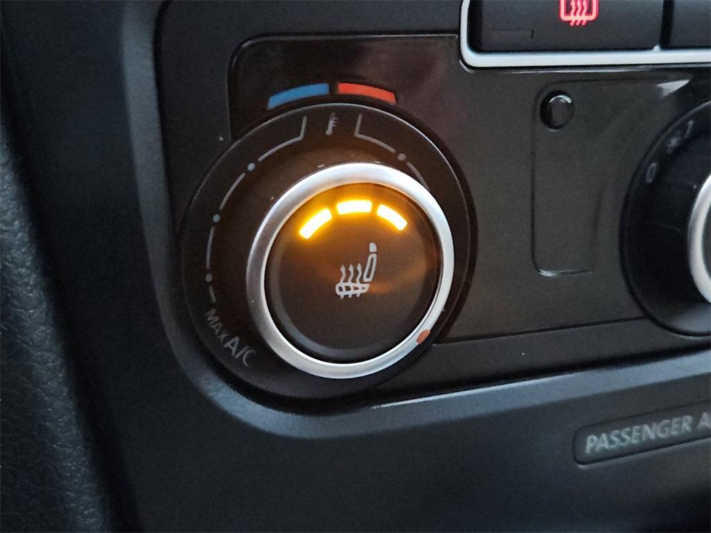 used 2014 Volkswagen Jetta SportWagen car, priced at $7,999