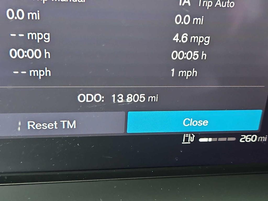 used 2023 Volvo XC60 car, priced at $34,787