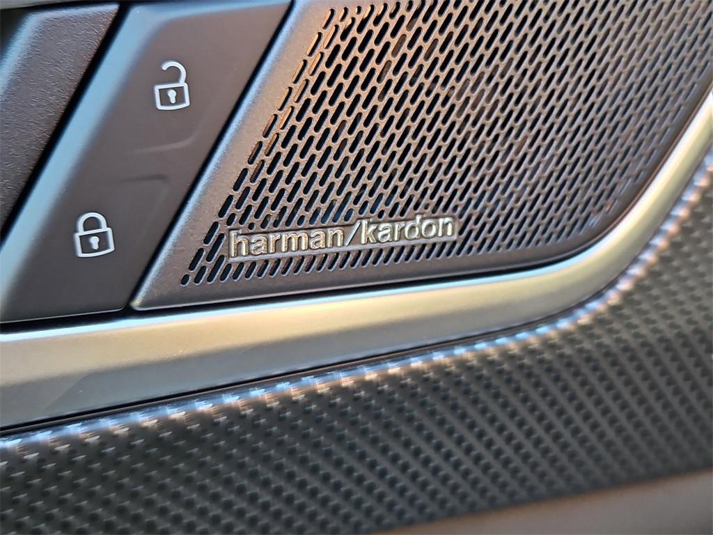 new 2026 Volkswagen Atlas Cross Sport car, priced at $54,324