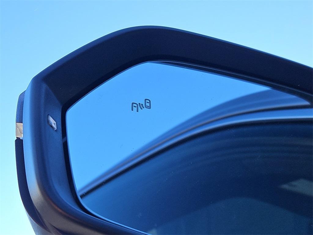 new 2026 Volkswagen Atlas Cross Sport car, priced at $54,324