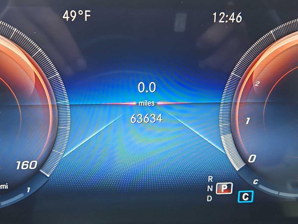 used 2020 Mercedes-Benz GLE 350 car, priced at $30,299