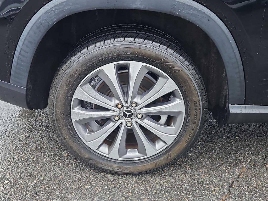used 2020 Mercedes-Benz GLE 350 car, priced at $30,299