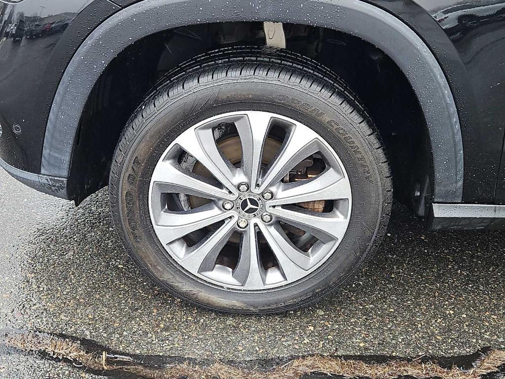 used 2020 Mercedes-Benz GLE 350 car, priced at $30,299