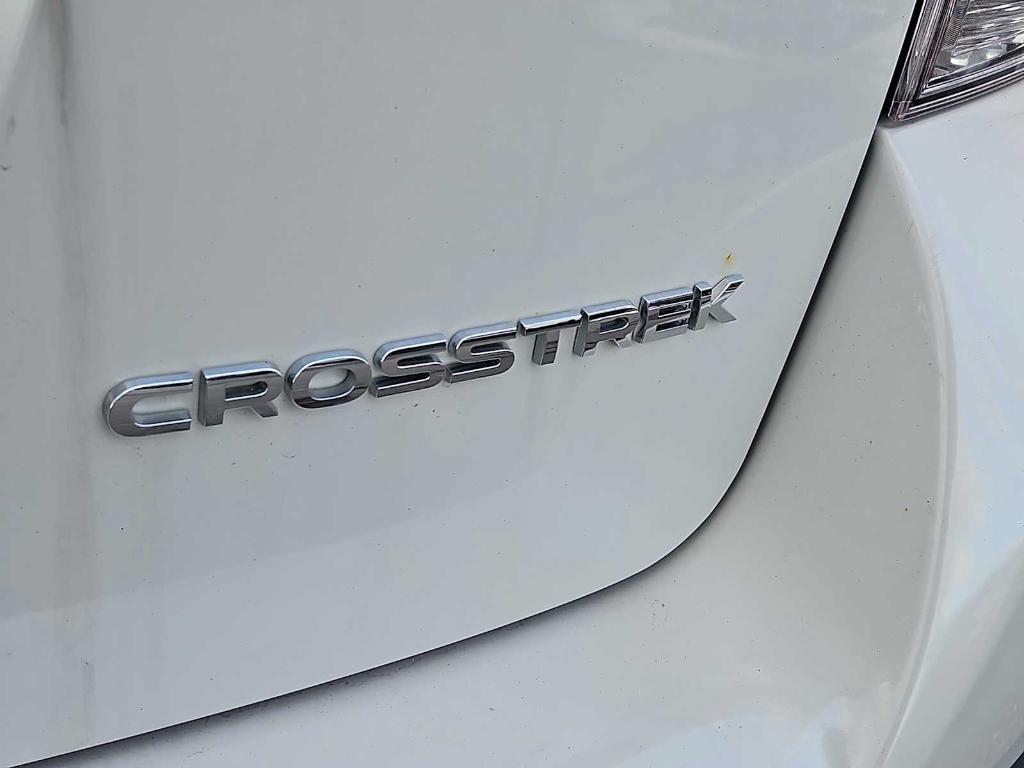 used 2022 Subaru Crosstrek car, priced at $16,999