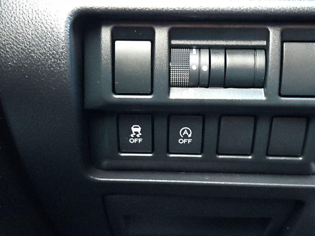 used 2022 Subaru Crosstrek car, priced at $18,599