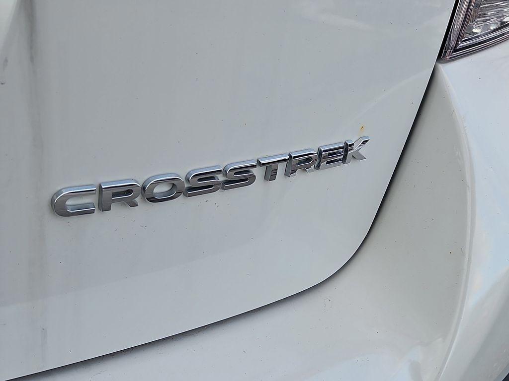 used 2022 Subaru Crosstrek car, priced at $18,599