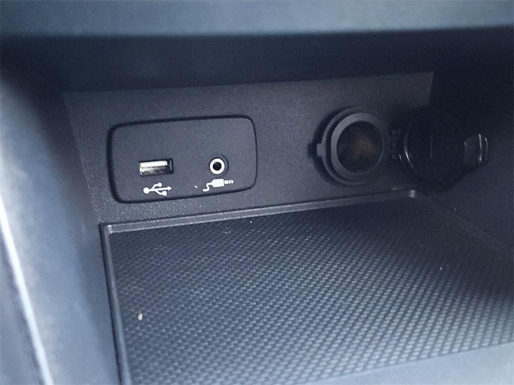 used 2022 Subaru Crosstrek car, priced at $18,599