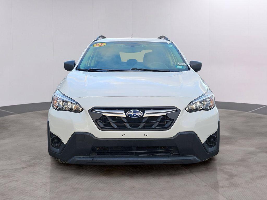 used 2022 Subaru Crosstrek car, priced at $18,599