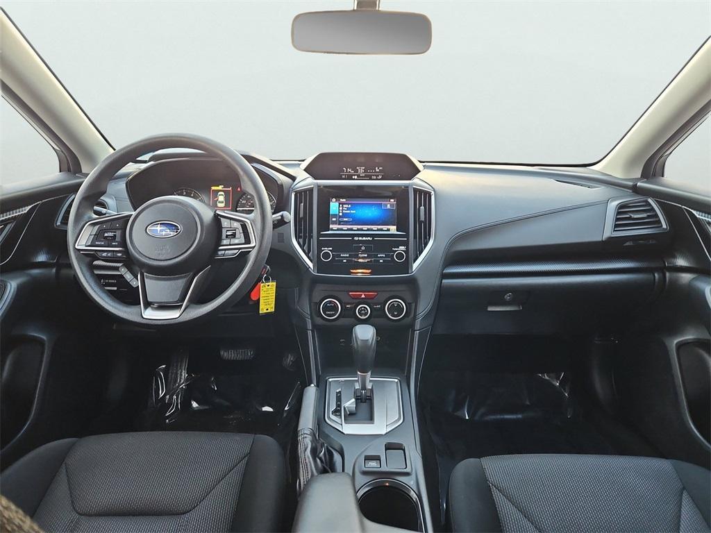 used 2022 Subaru Crosstrek car, priced at $18,599