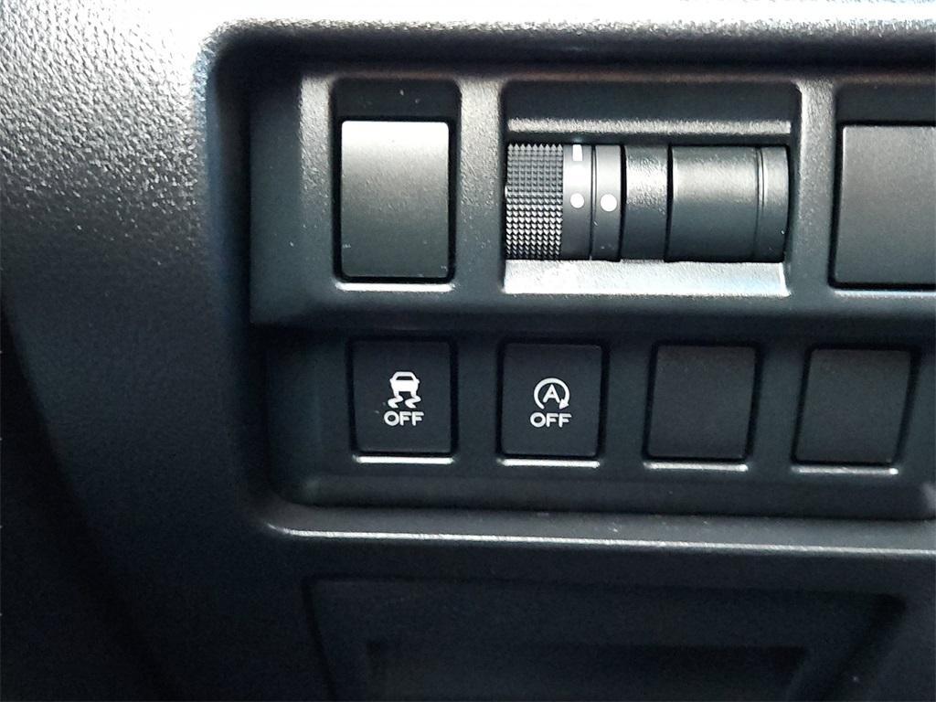 used 2022 Subaru Crosstrek car, priced at $18,599