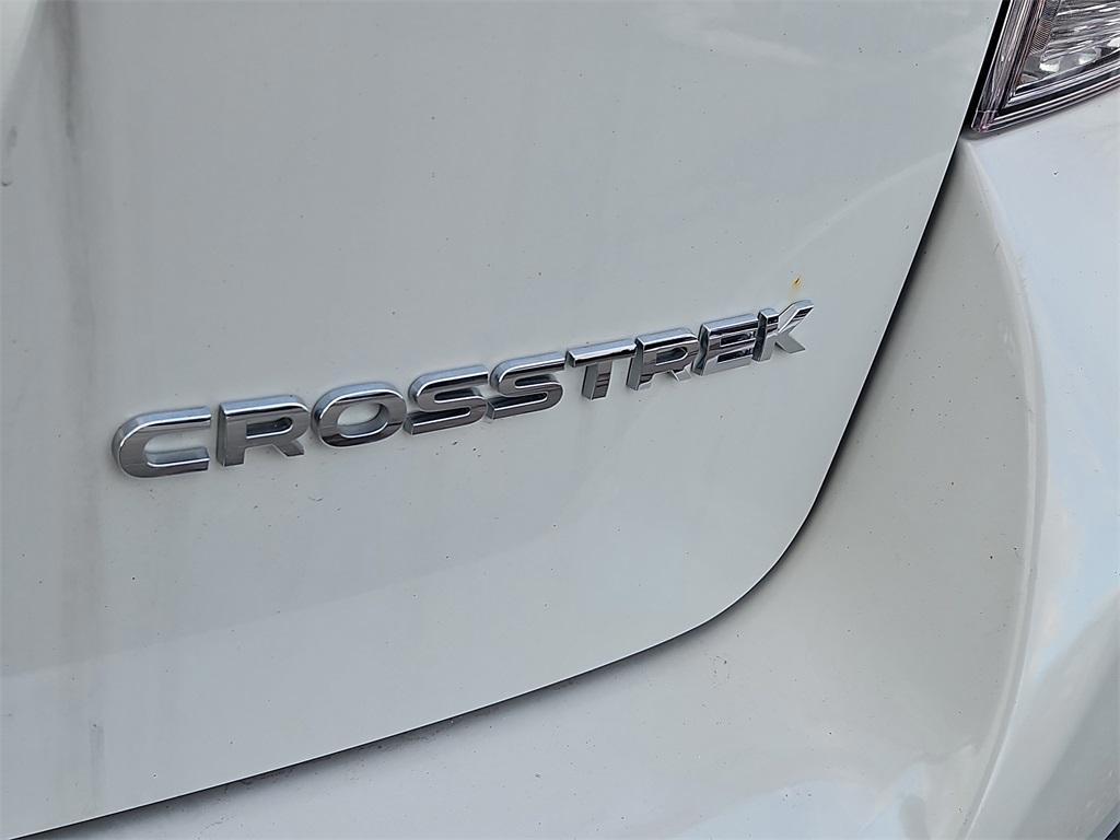 used 2022 Subaru Crosstrek car, priced at $18,599