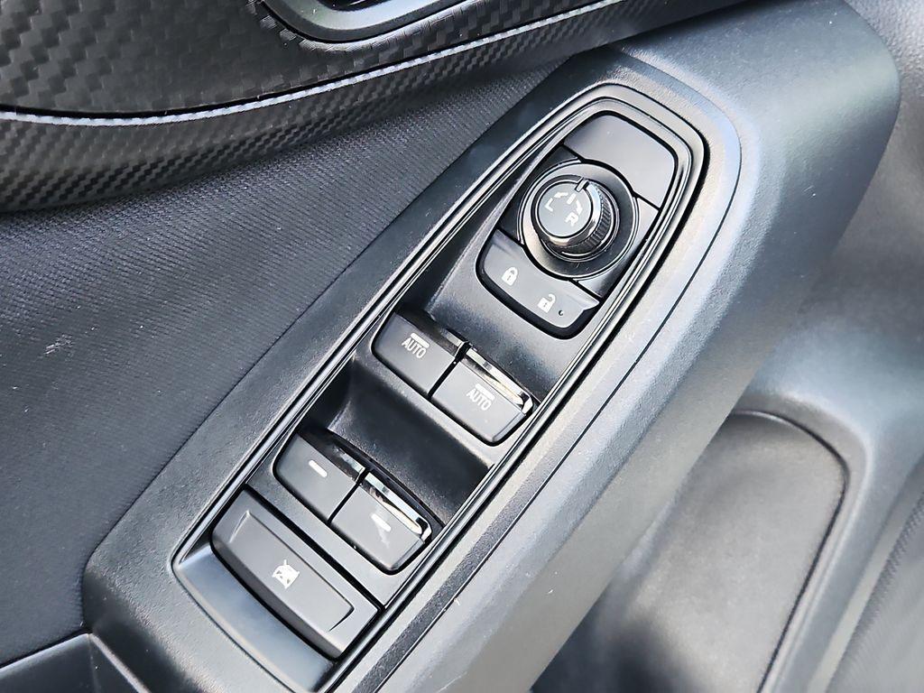 used 2022 Subaru Crosstrek car, priced at $18,599