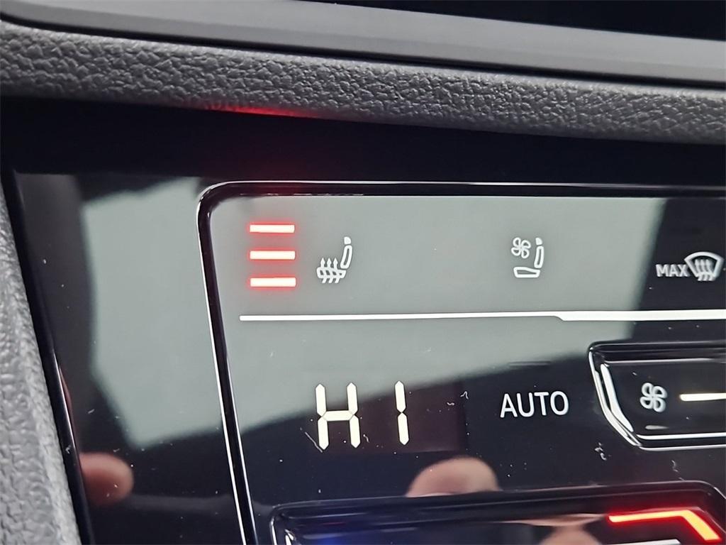 new 2025 Volkswagen Jetta GLI car, priced at $34,571