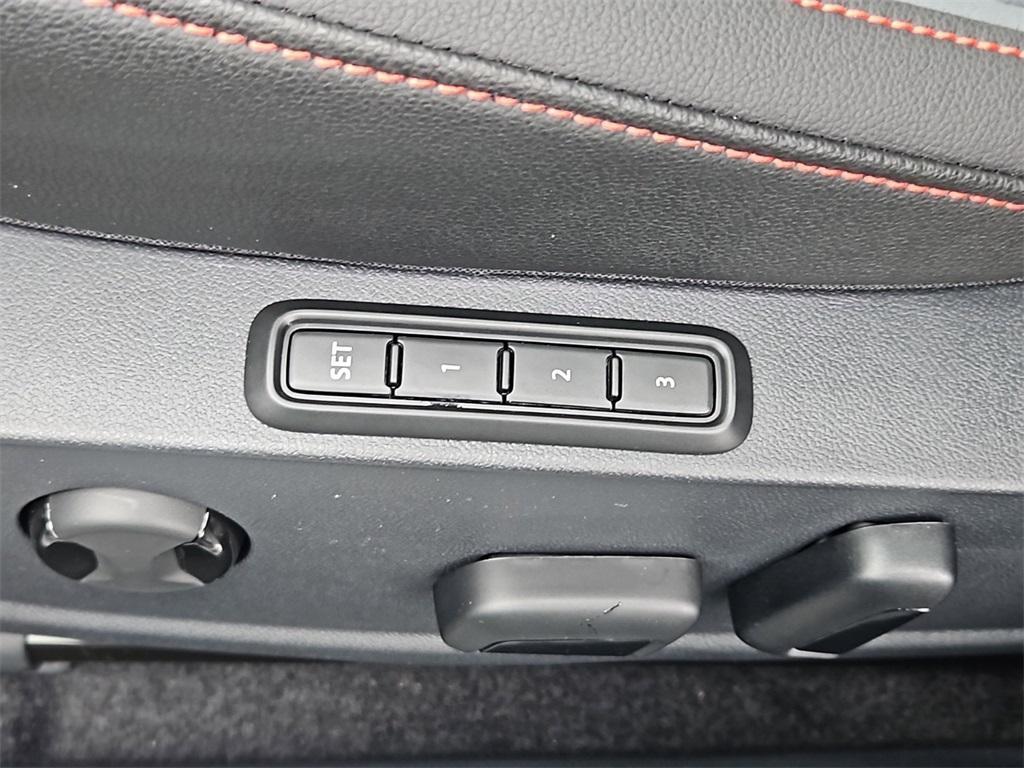 new 2025 Volkswagen Jetta GLI car, priced at $34,571