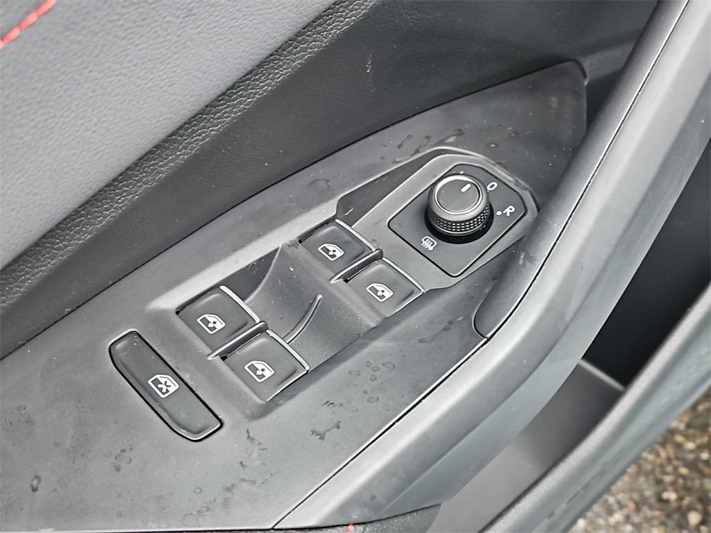 new 2025 Volkswagen Jetta GLI car, priced at $34,571