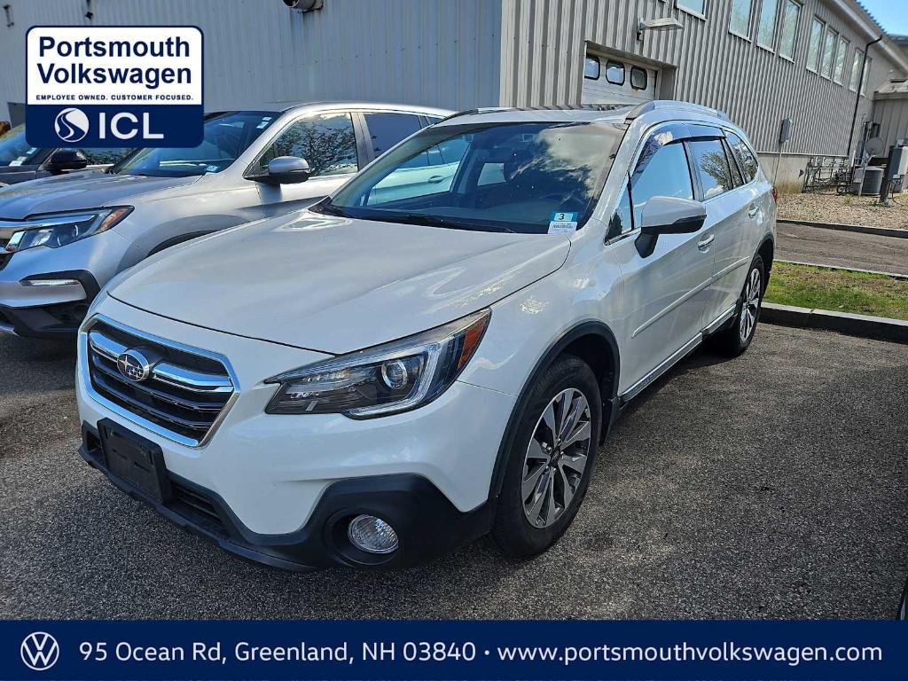 used 2018 Subaru Outback car, priced at $16,999