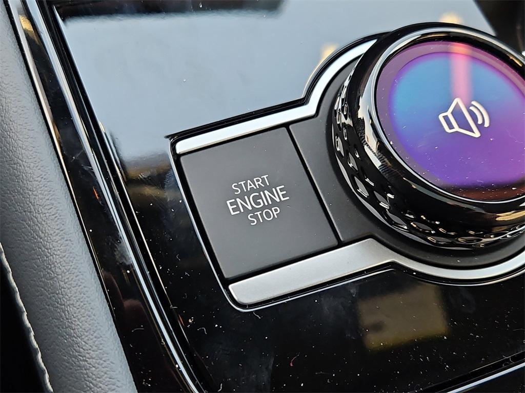 new 2026 Volkswagen Tiguan car, priced at $44,717