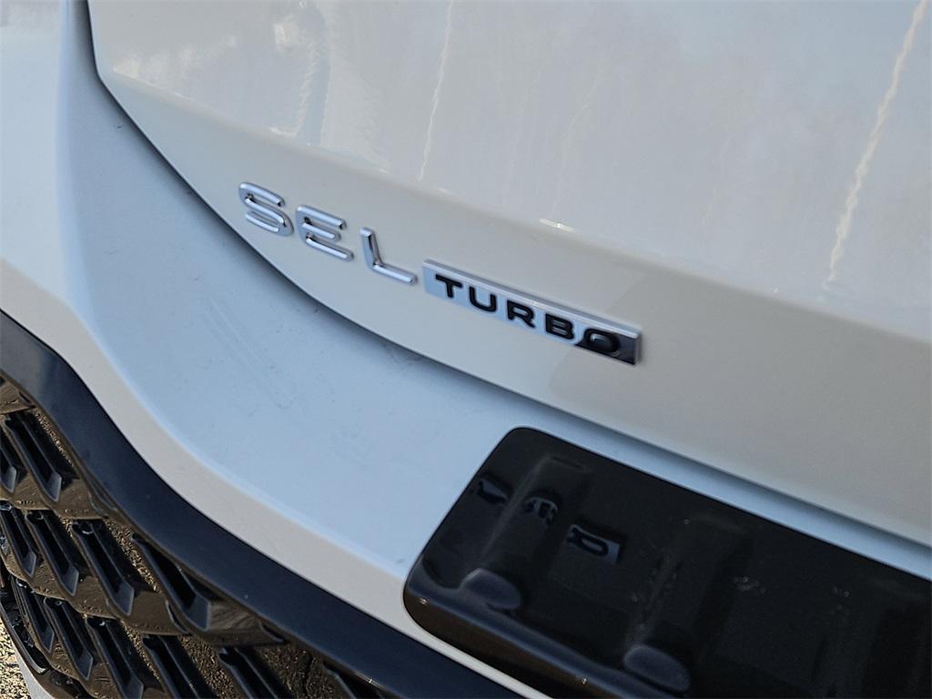 new 2026 Volkswagen Tiguan car, priced at $44,717