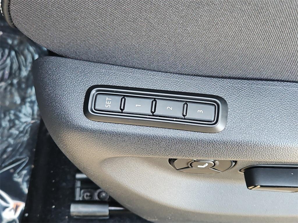 new 2026 Volkswagen Tiguan car, priced at $44,717