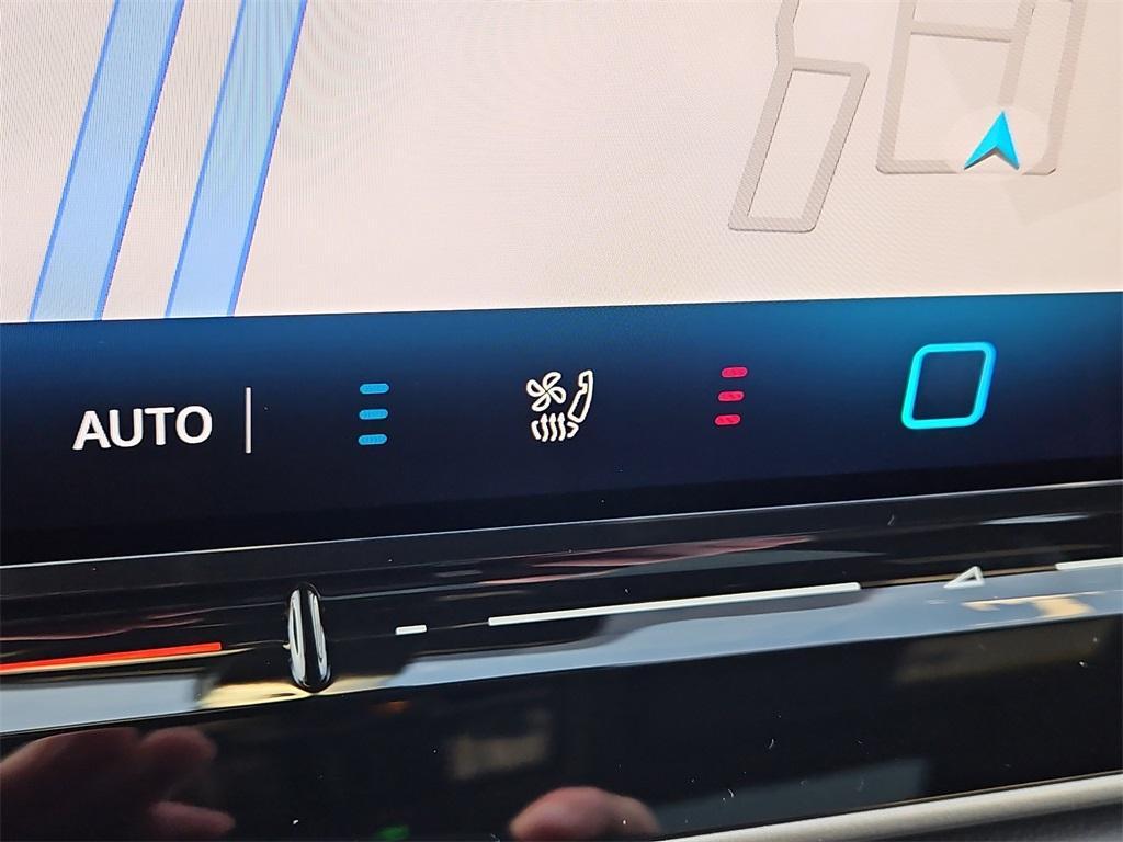 new 2026 Volkswagen Tiguan car, priced at $44,717