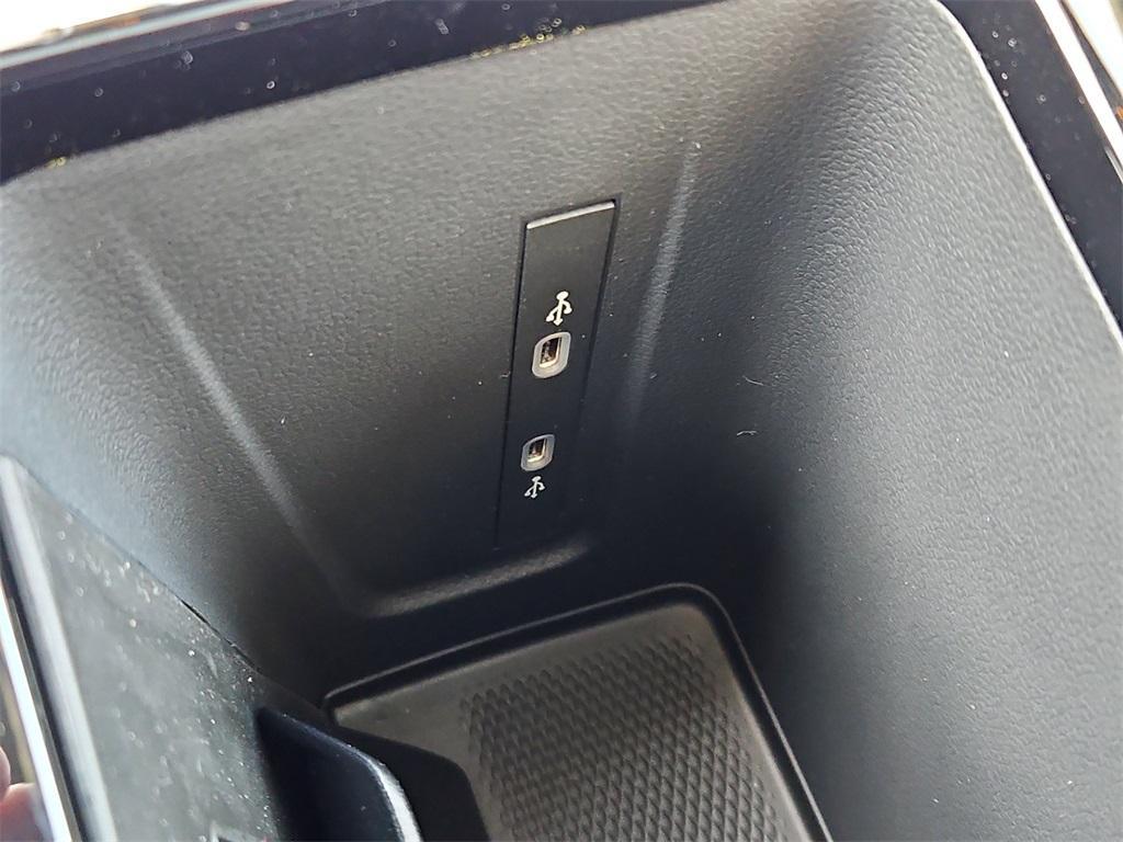 new 2026 Volkswagen Tiguan car, priced at $44,717