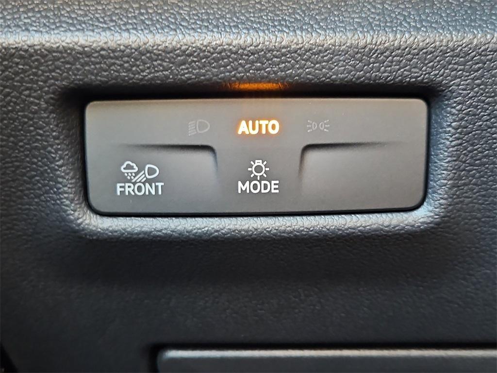 new 2026 Volkswagen Tiguan car, priced at $44,717