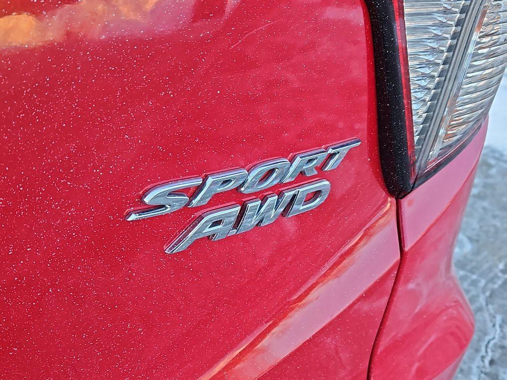 used 2020 Honda HR-V car, priced at $19,499