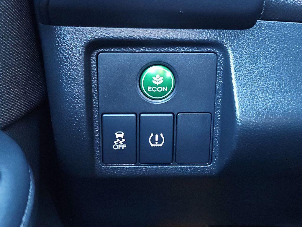 used 2020 Honda HR-V car, priced at $19,499