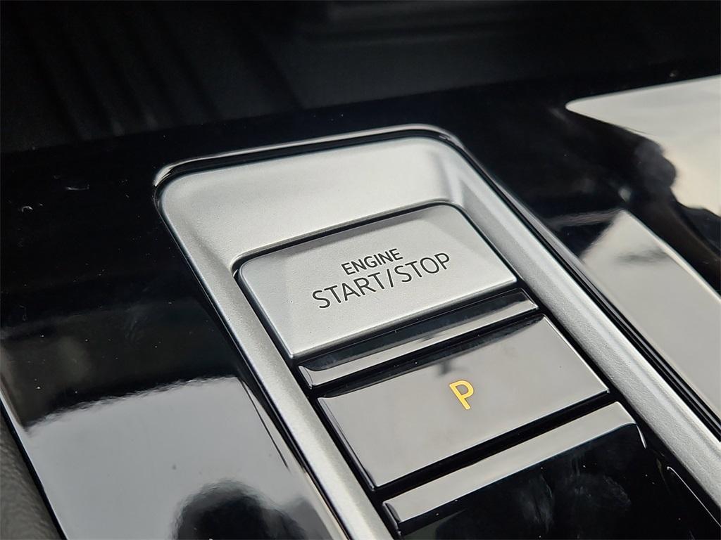 new 2026 Volkswagen Atlas Cross Sport car, priced at $49,306