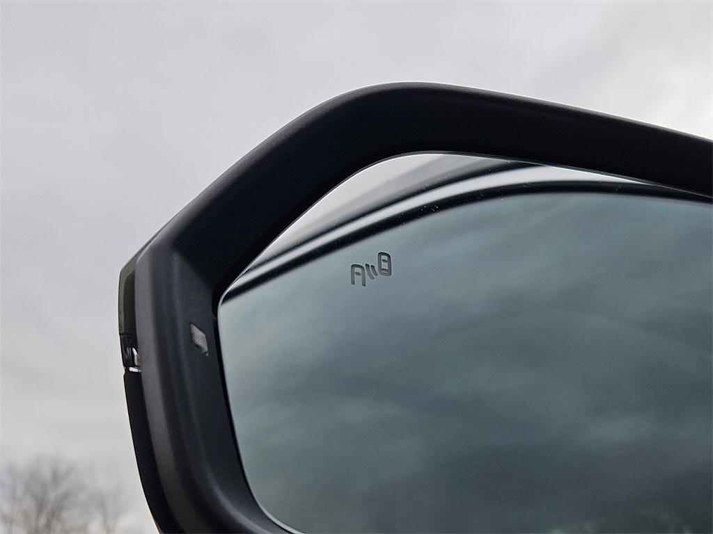 new 2026 Volkswagen Atlas Cross Sport car, priced at $49,306