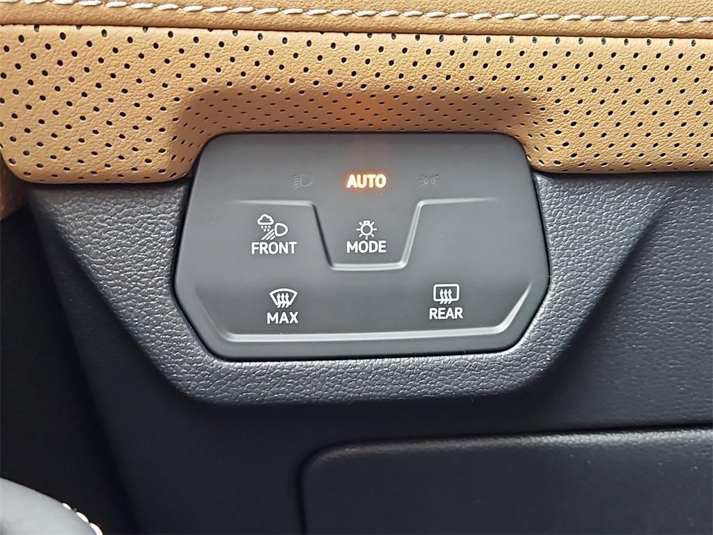 new 2026 Volkswagen Atlas Cross Sport car, priced at $49,306