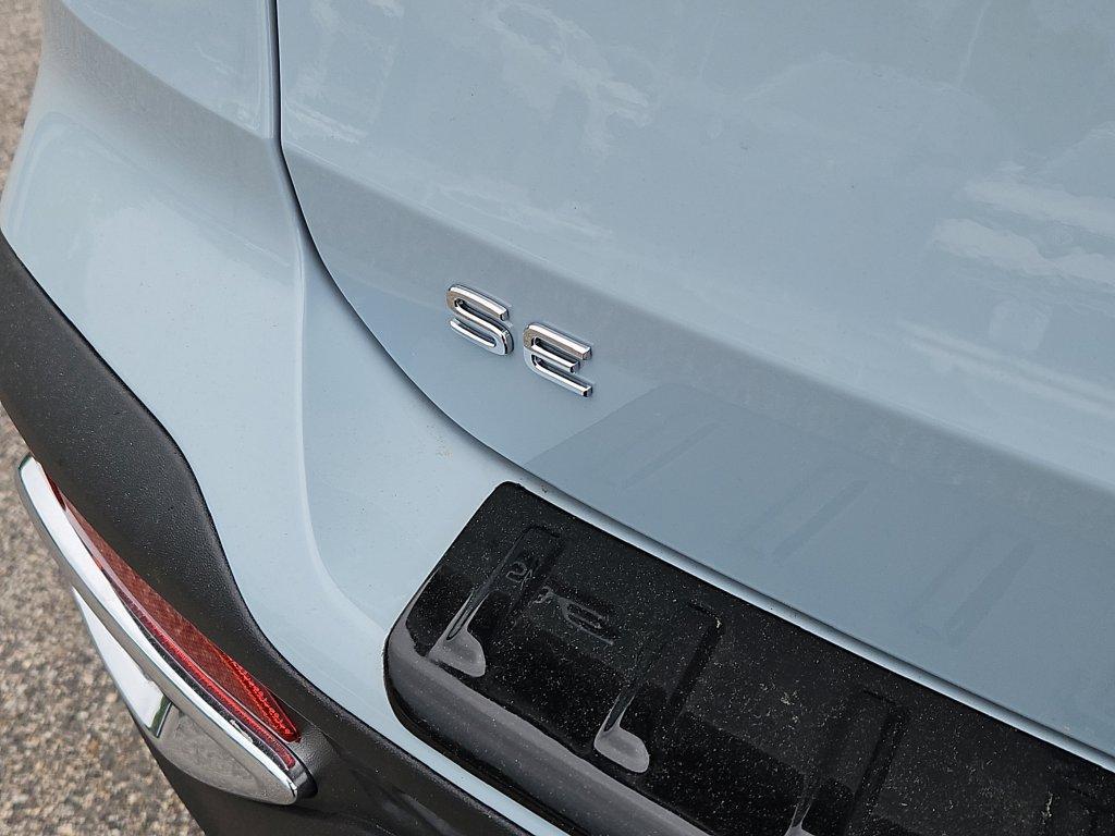 new 2026 Volkswagen Taos car, priced at $34,447