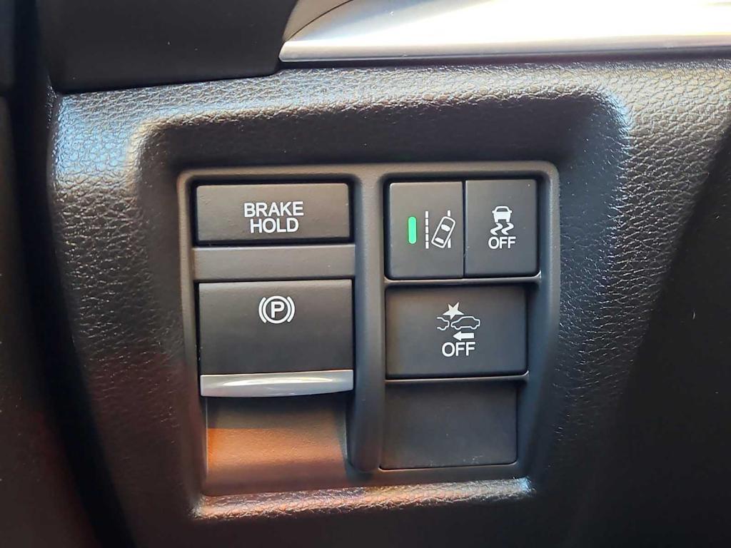 used 2020 Acura MDX car, priced at $29,999