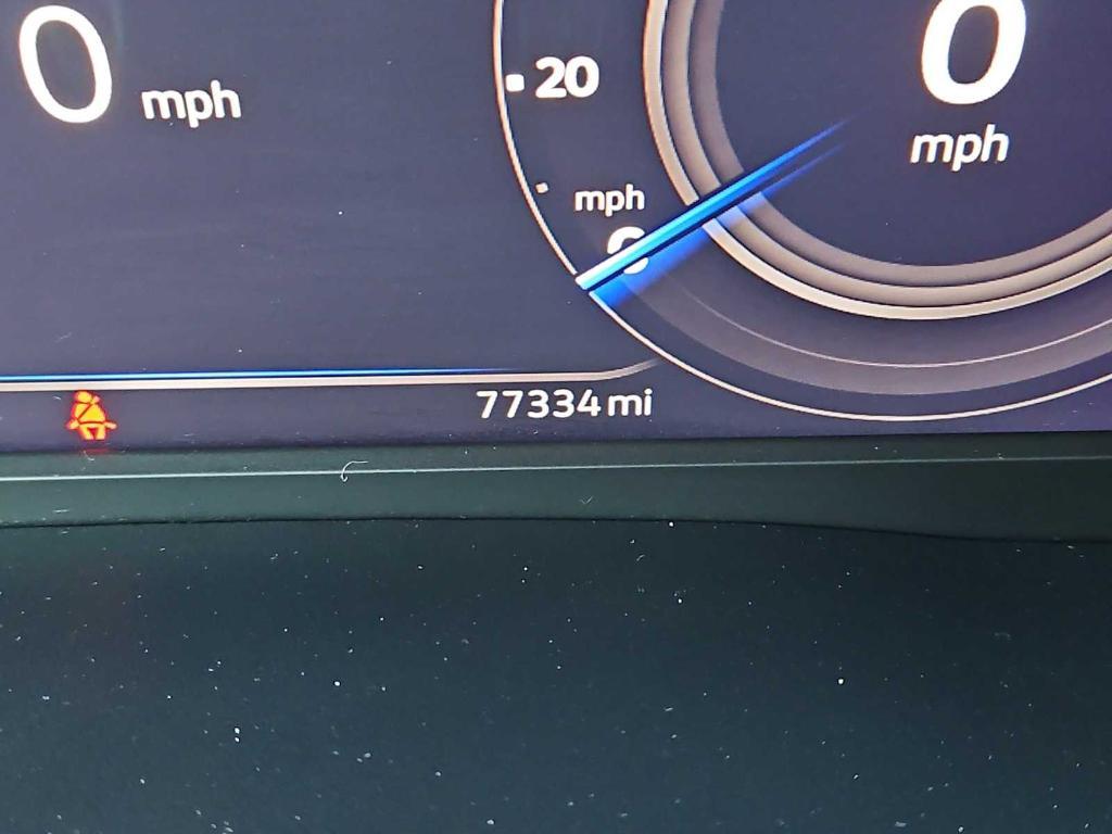 used 2022 Volkswagen Atlas car, priced at $24,299